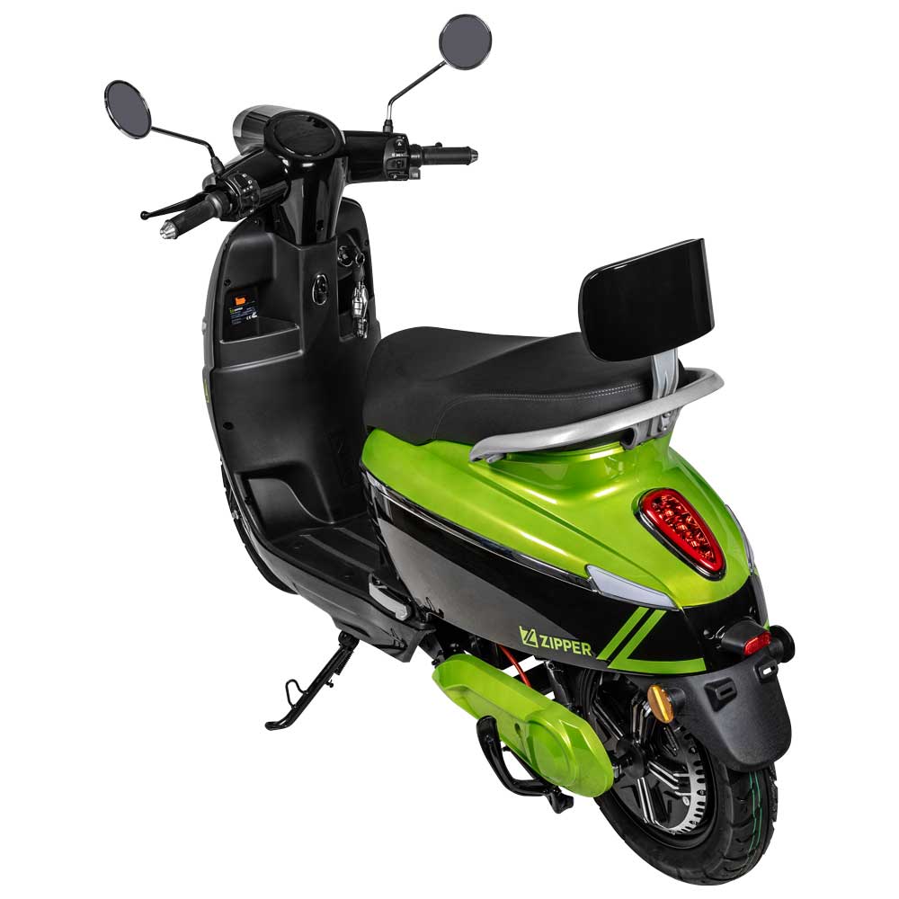 E-Motorroller ZI-EMR30AHLI