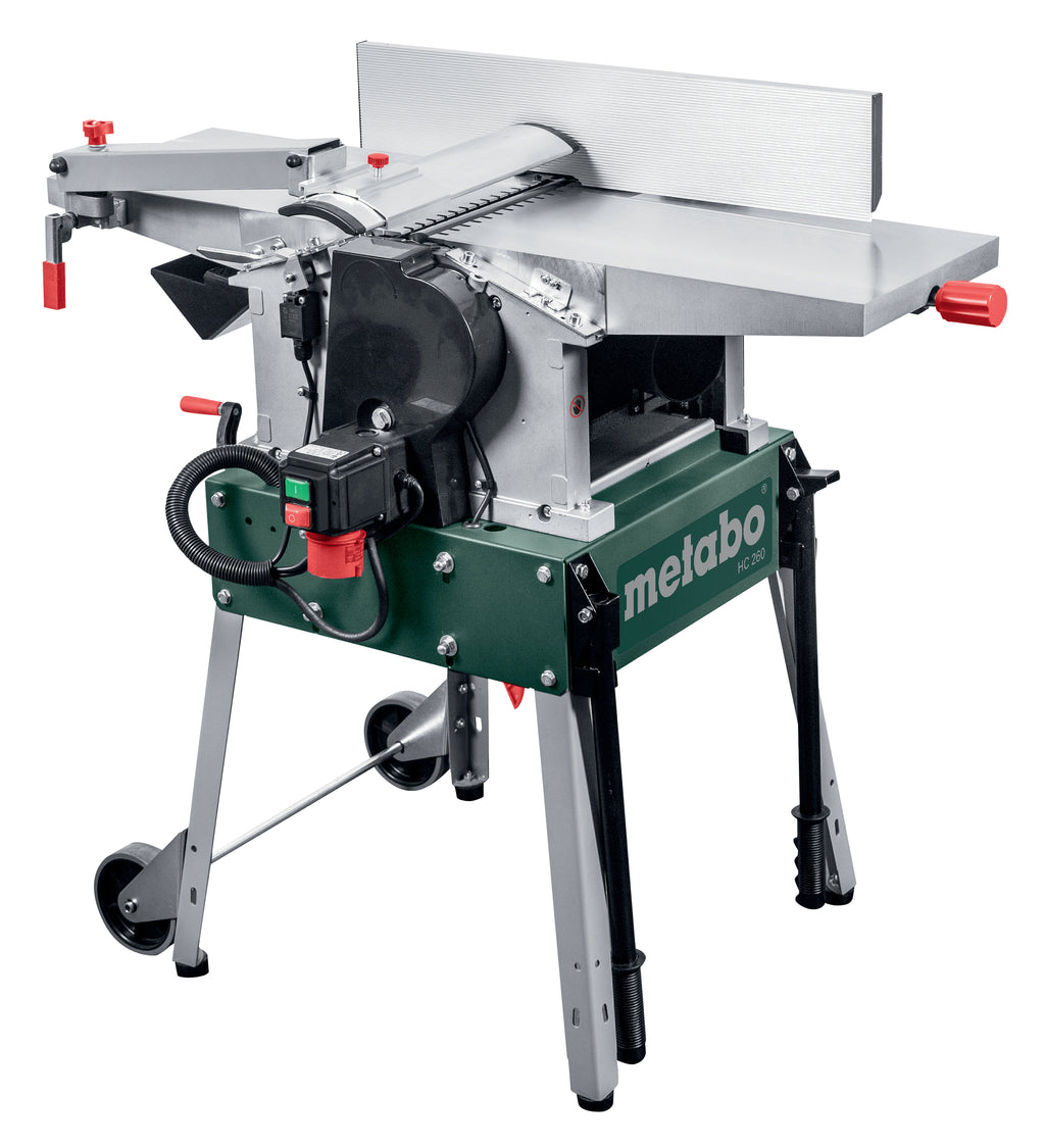 Hobelmaschine HC260C - 2,8 DNB