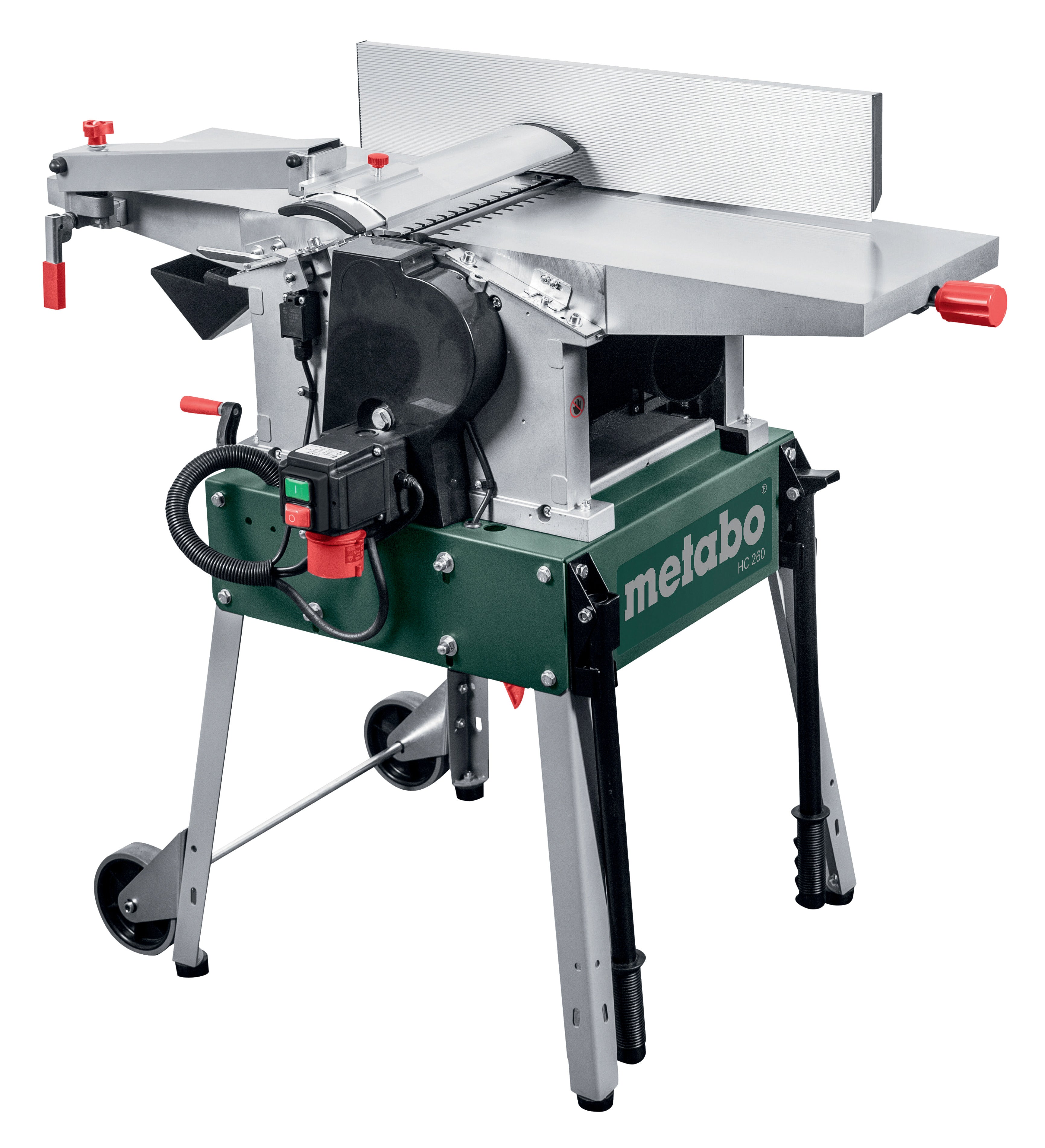 Hobelmaschine HC260C - 2,8 DNB