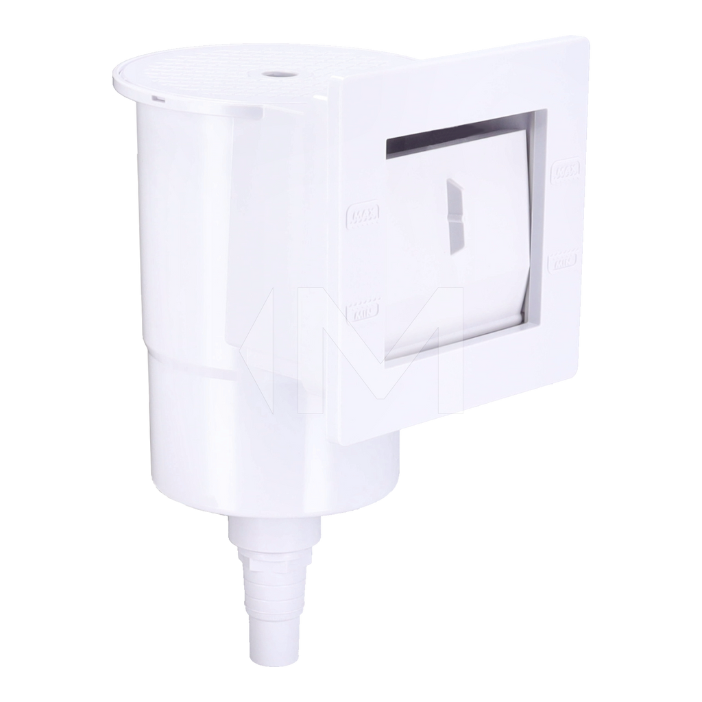 Einbau-Skimmer-Set