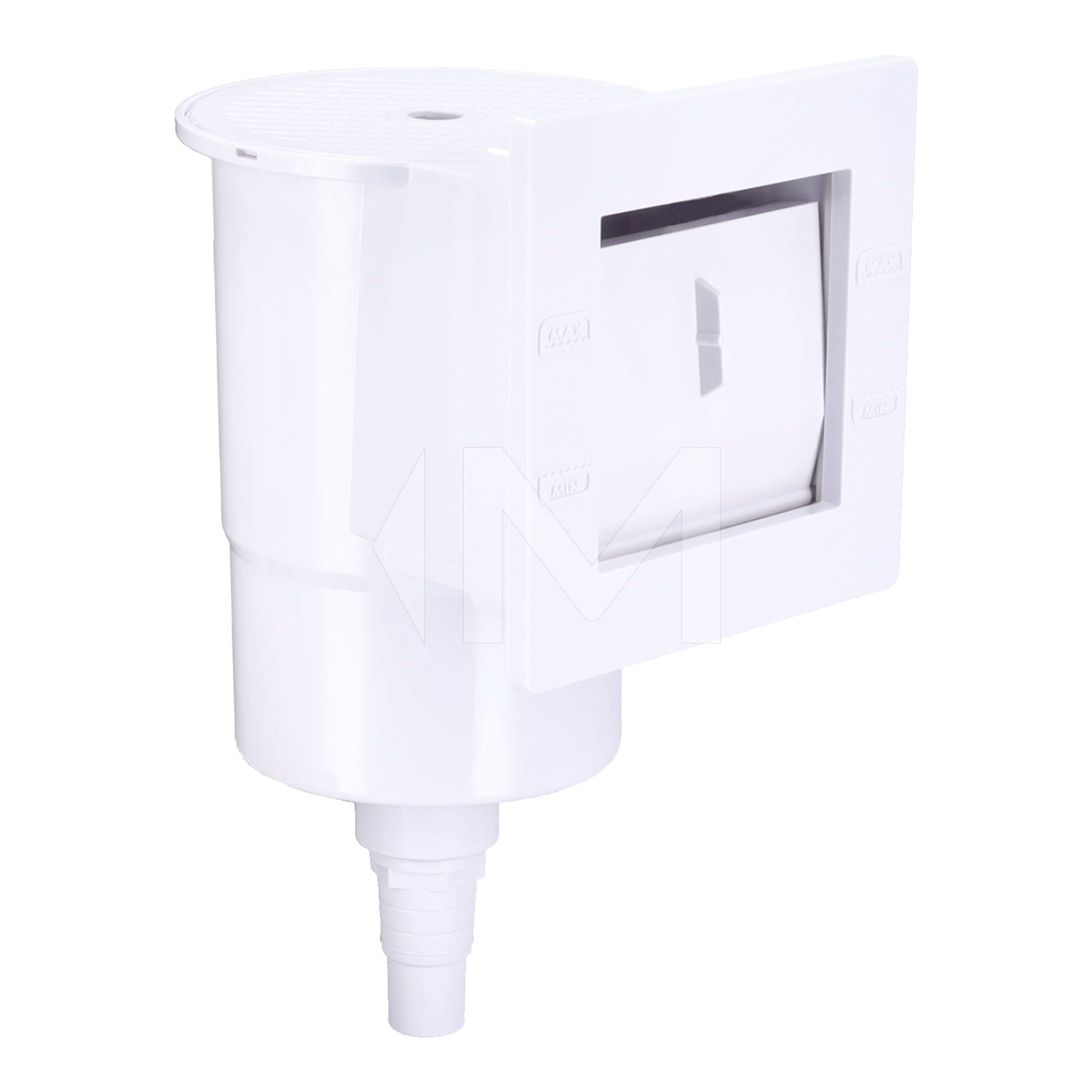Einbau-Skimmer-Set