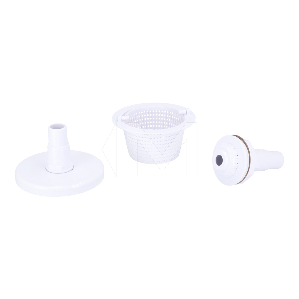 Einbau-Skimmer-Set