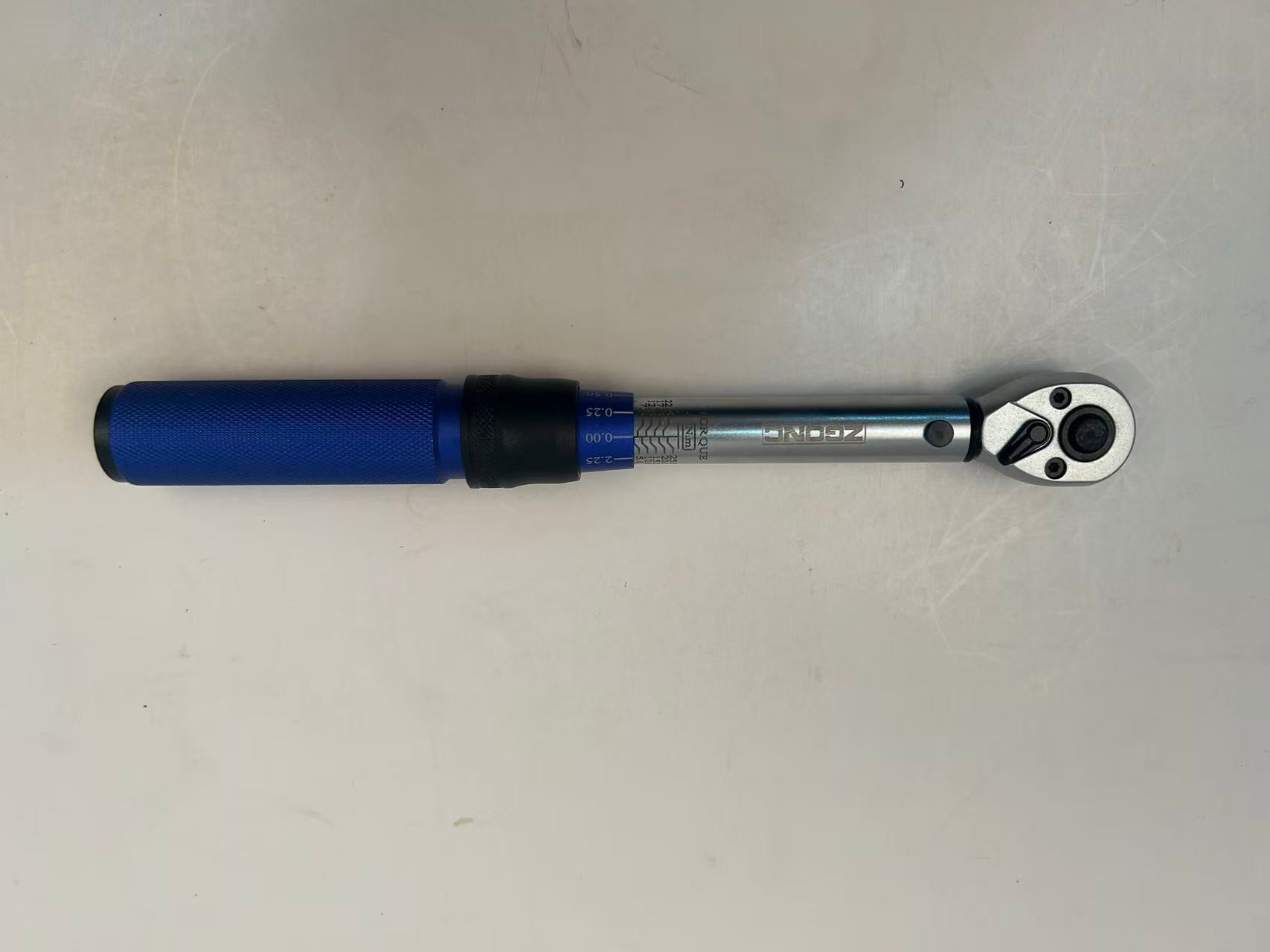 Drehmomentschlüssel 5-25 Nm
