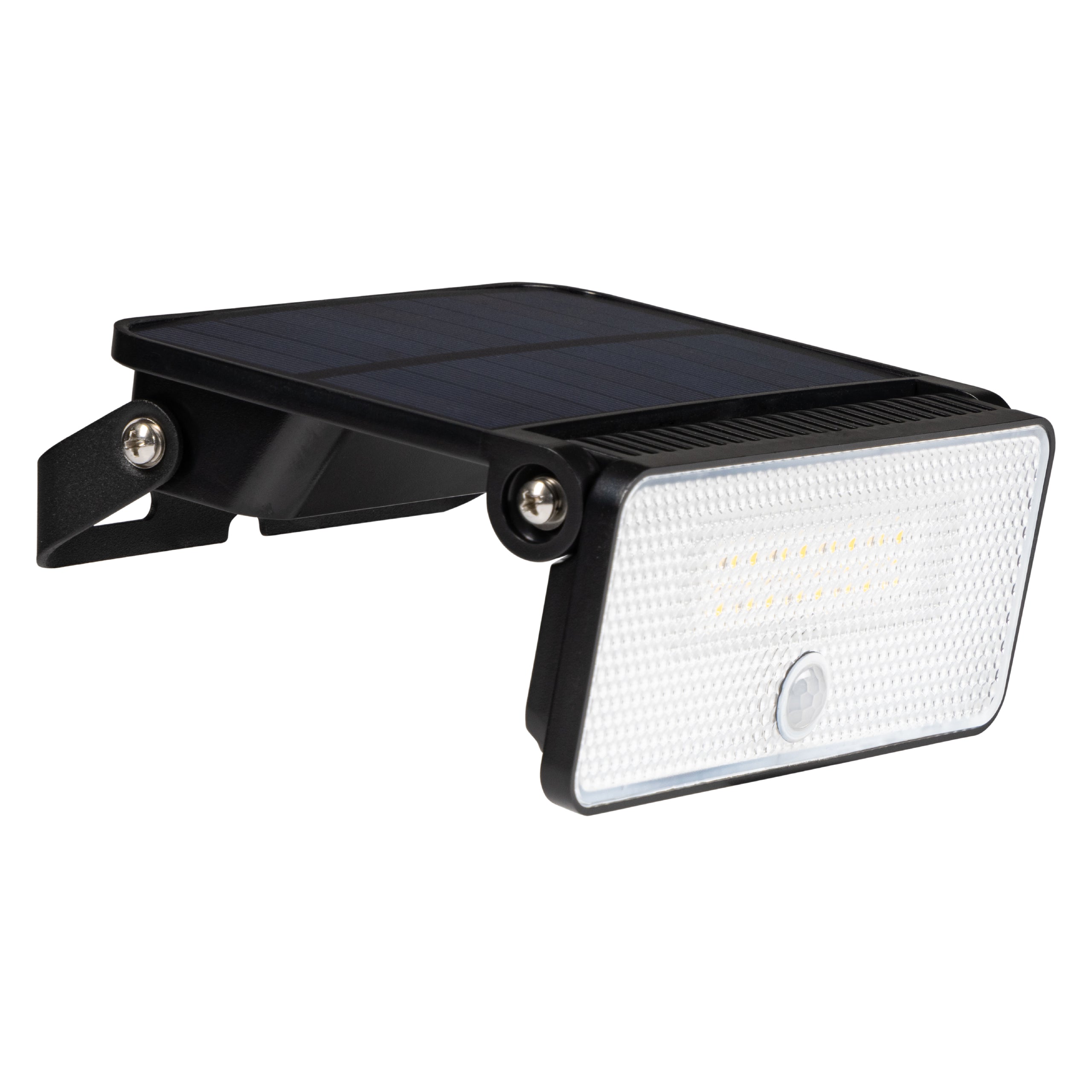 Solar Außenleuchte - 8W 1000lm 4000K