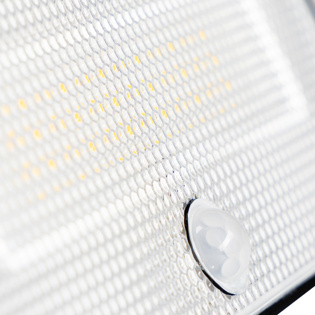 Solar Außenleuchte - 8W 1000lm 4000K