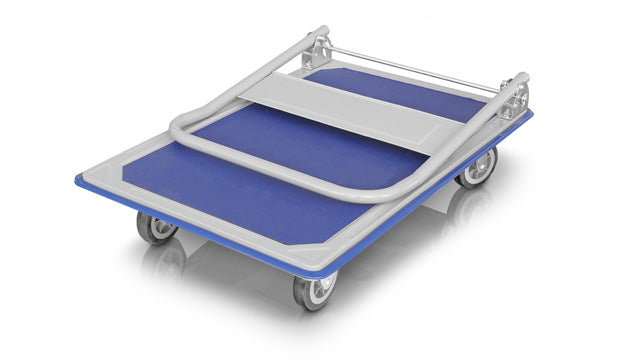 Plateauwagen 300 kg klappbar