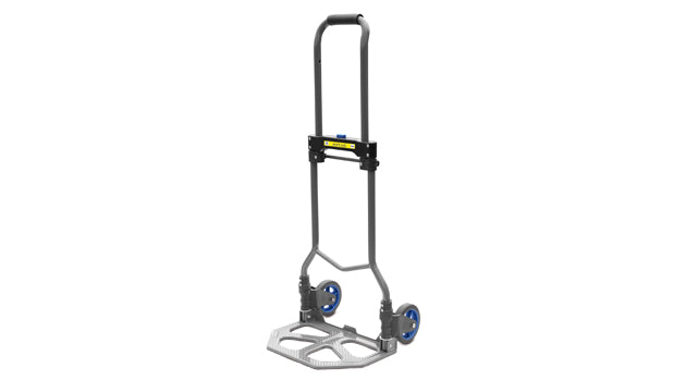 Sackrodel 80 kg klappbar