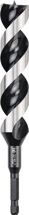 3-S Japan Schlangenbohrer, 235 mm, ø 28.0 mm