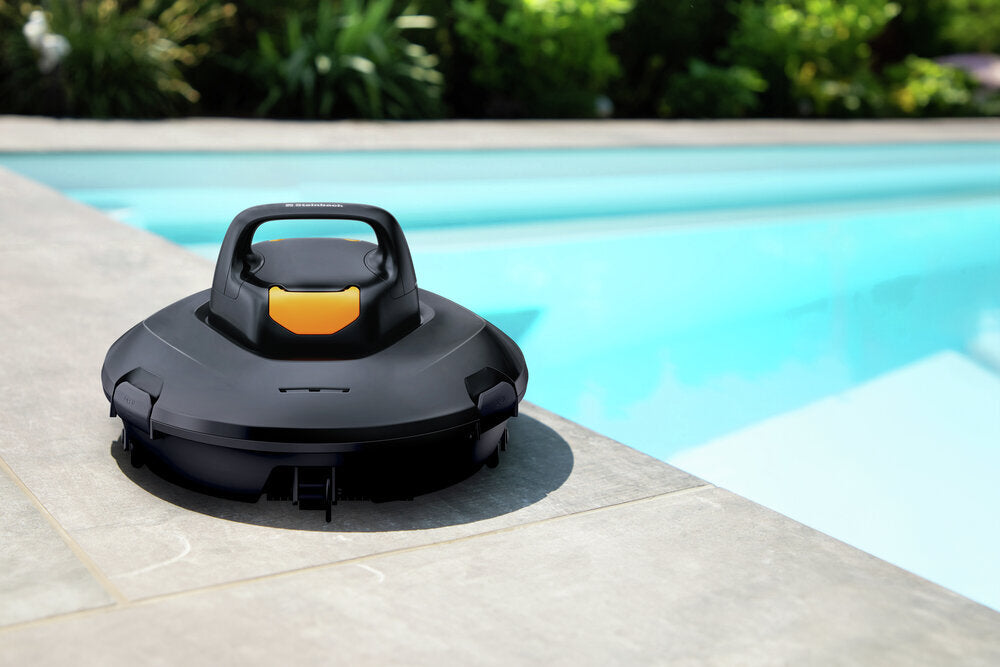 Akku-Poolrunner ONE RXB 150