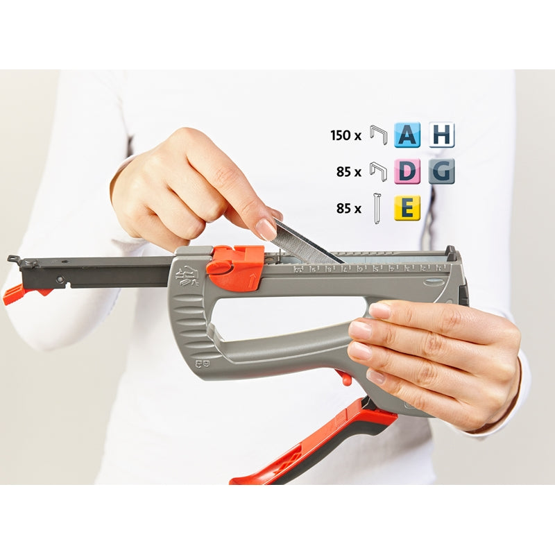 Handtacker J-29