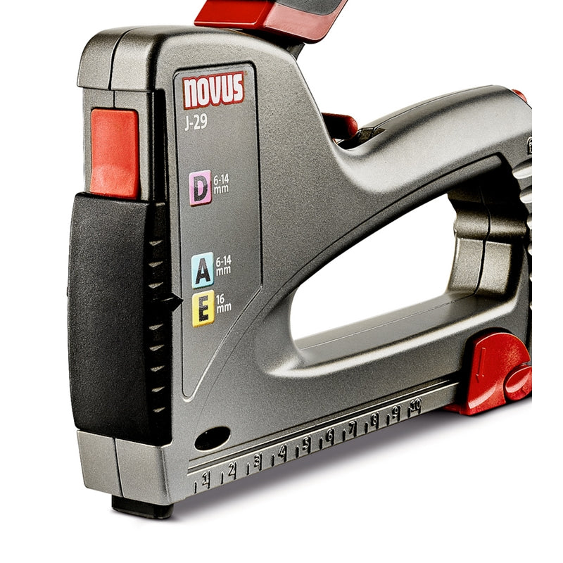 Handtacker J-29
