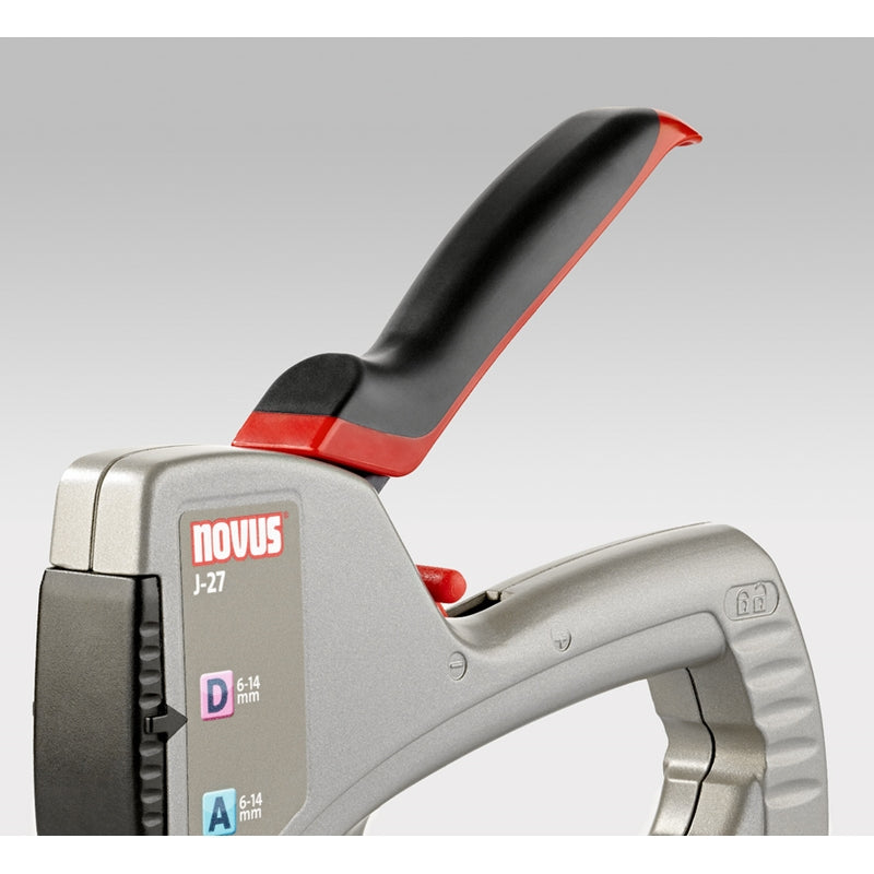 Handtacker J-29
