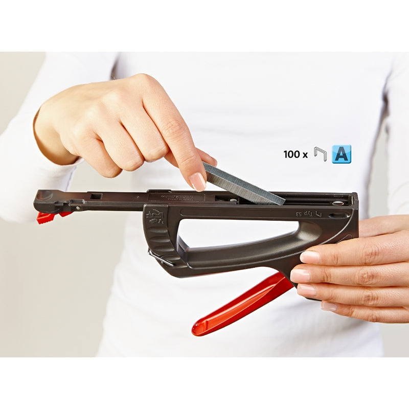 Handtacker J-11