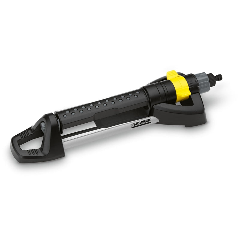 Rechteckregner OS 5.320S