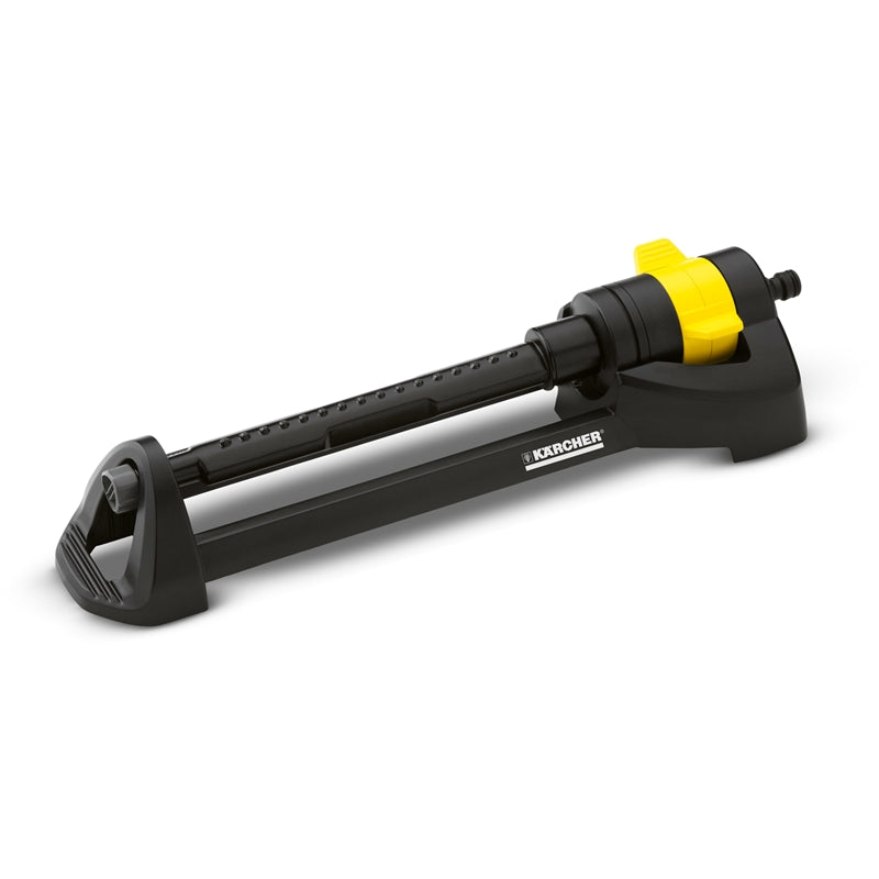 Rechteckregner OS 3.220