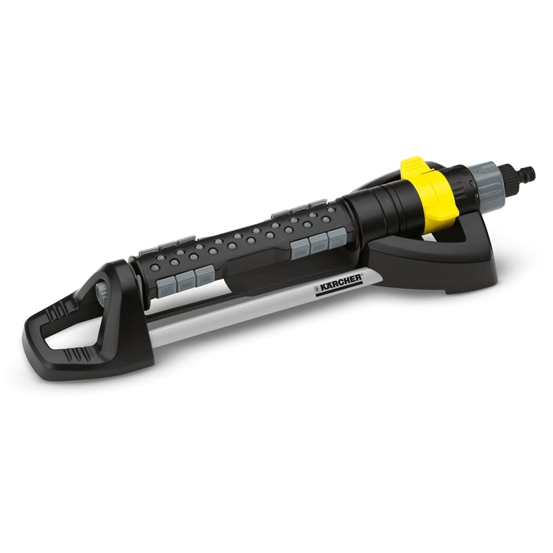 Rechteckregner OS 5.320SV