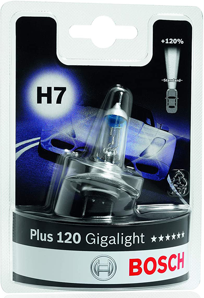 GLL H7 Gigalicht +120%