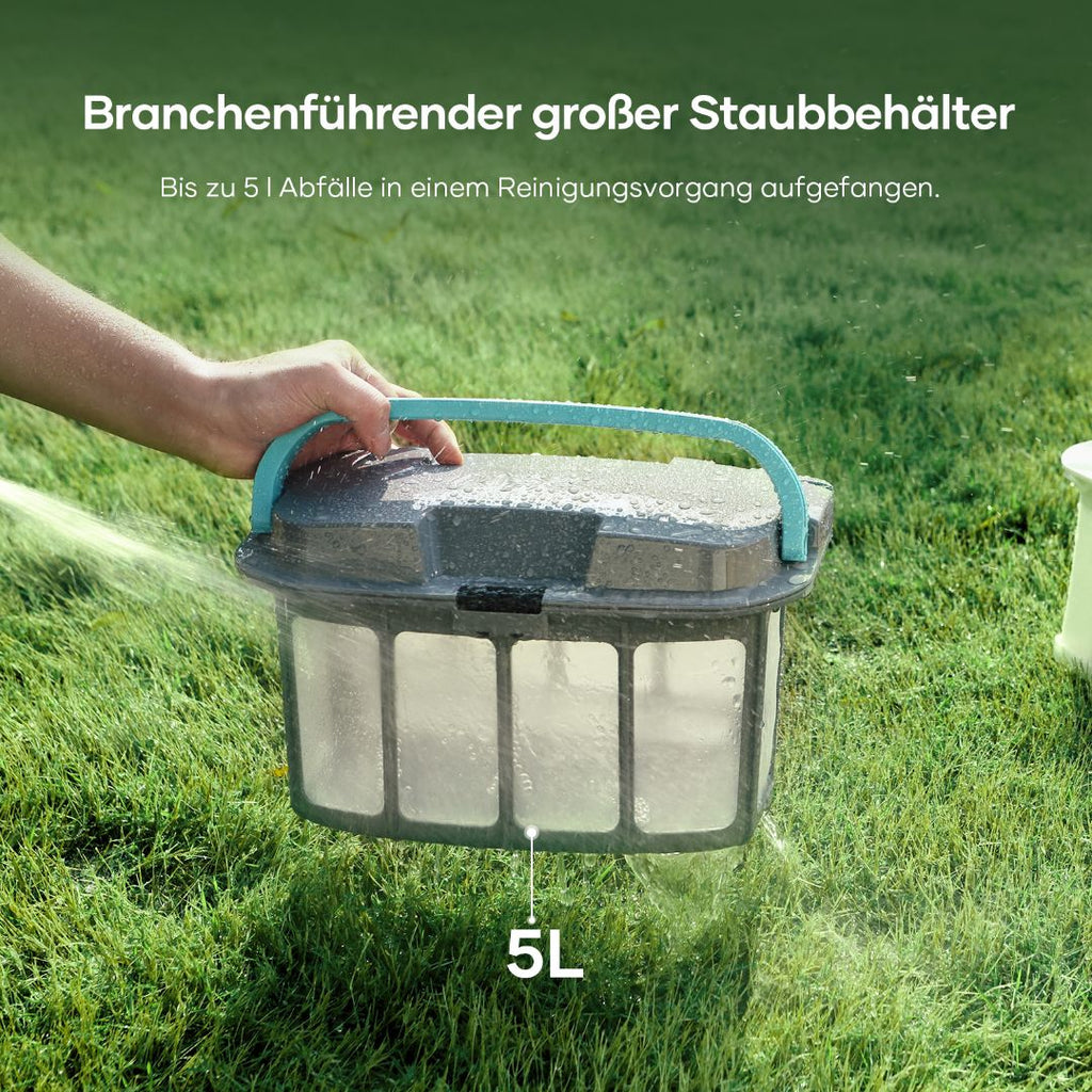 Scuba X1 Pro kabelloser Poolreiniger