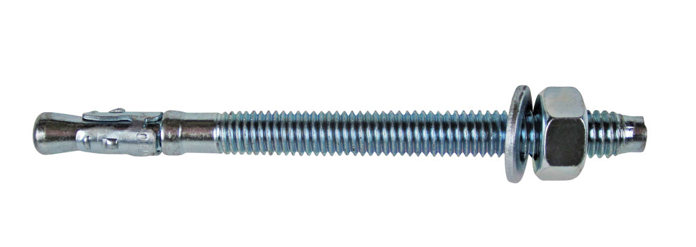 Stahl-Ankerdübel M10 x 120 mm