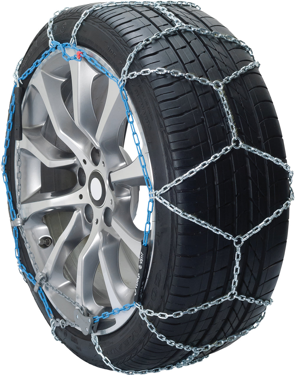 Schneeketten Pro Compact 9-110