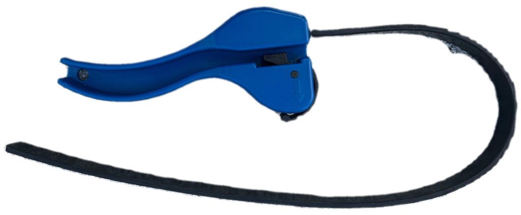 Gurtrohrzange Universal