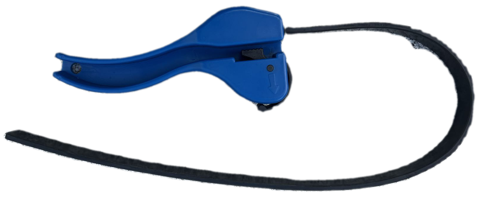 Gurtrohrzange Universal