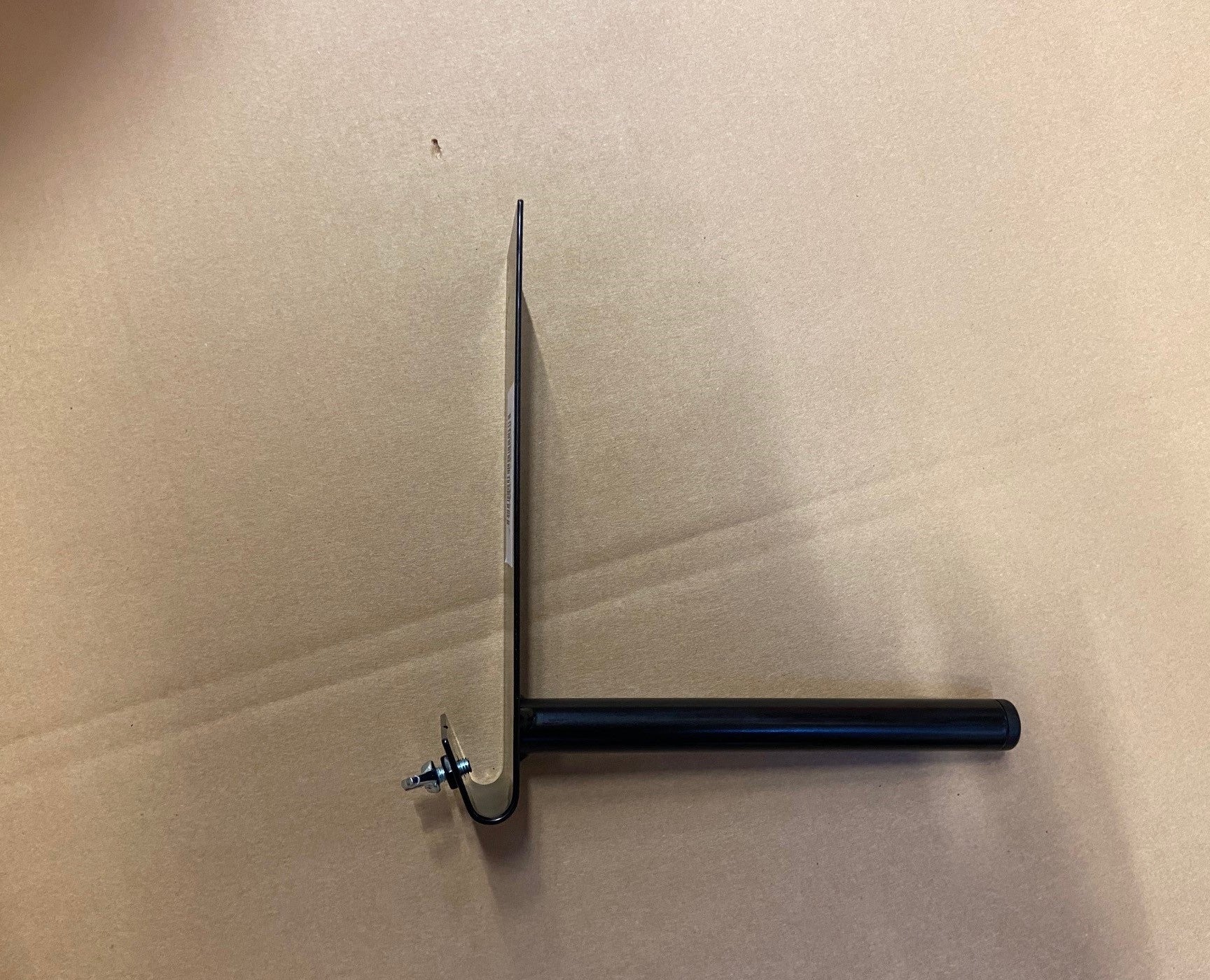 Haken WSZ 165 mm