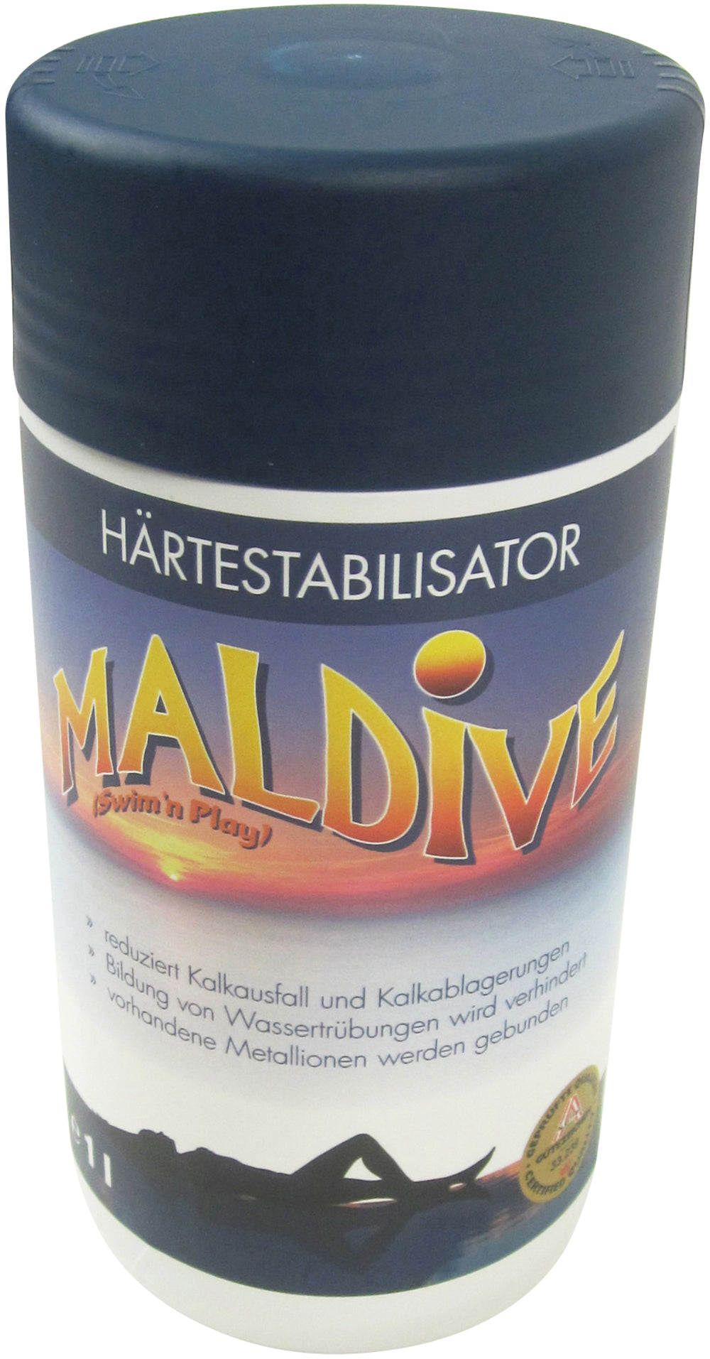 Härte-Stabilisator 1 l