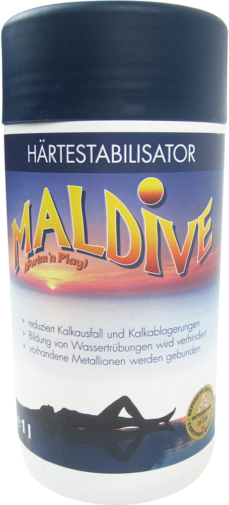 Härte-Stabilisator 1 l