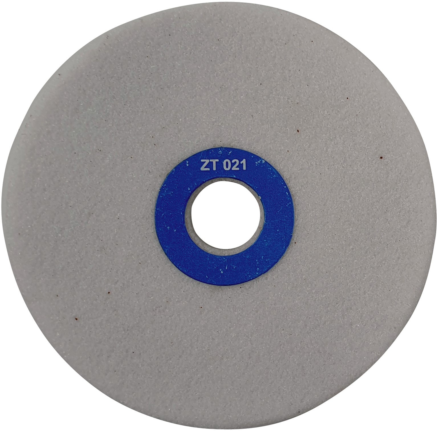 Edelkorund-Schleifscheibe 100 x 4,8 x 16 mm Ø