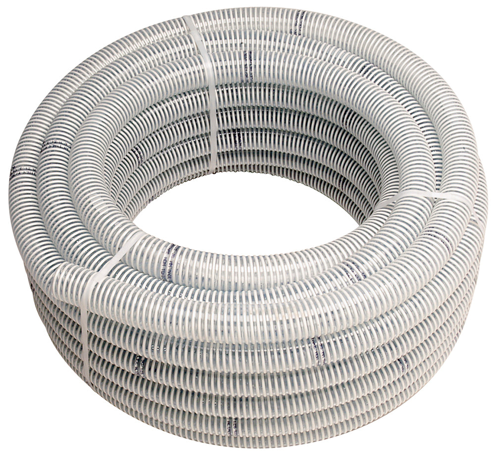PVC-Saugschlauch 1 m 5/4"