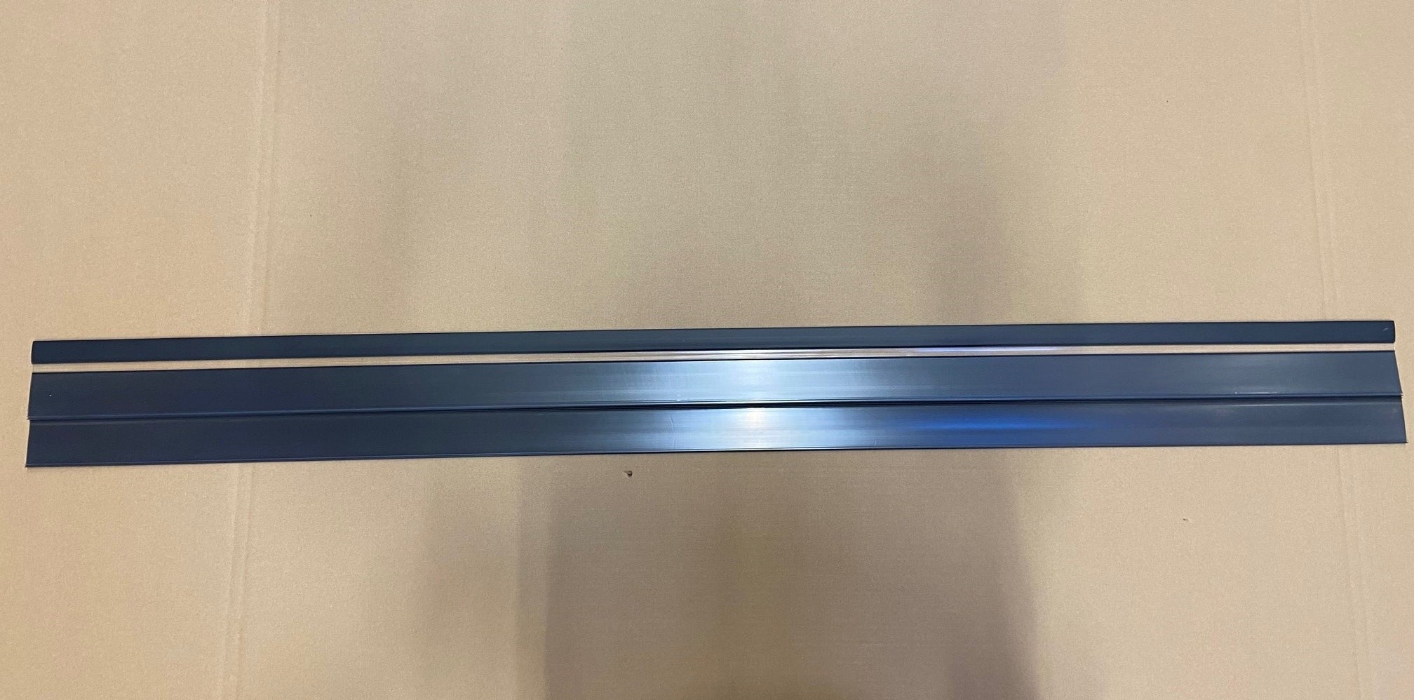 Scannerschiene WLK 39 doppelt