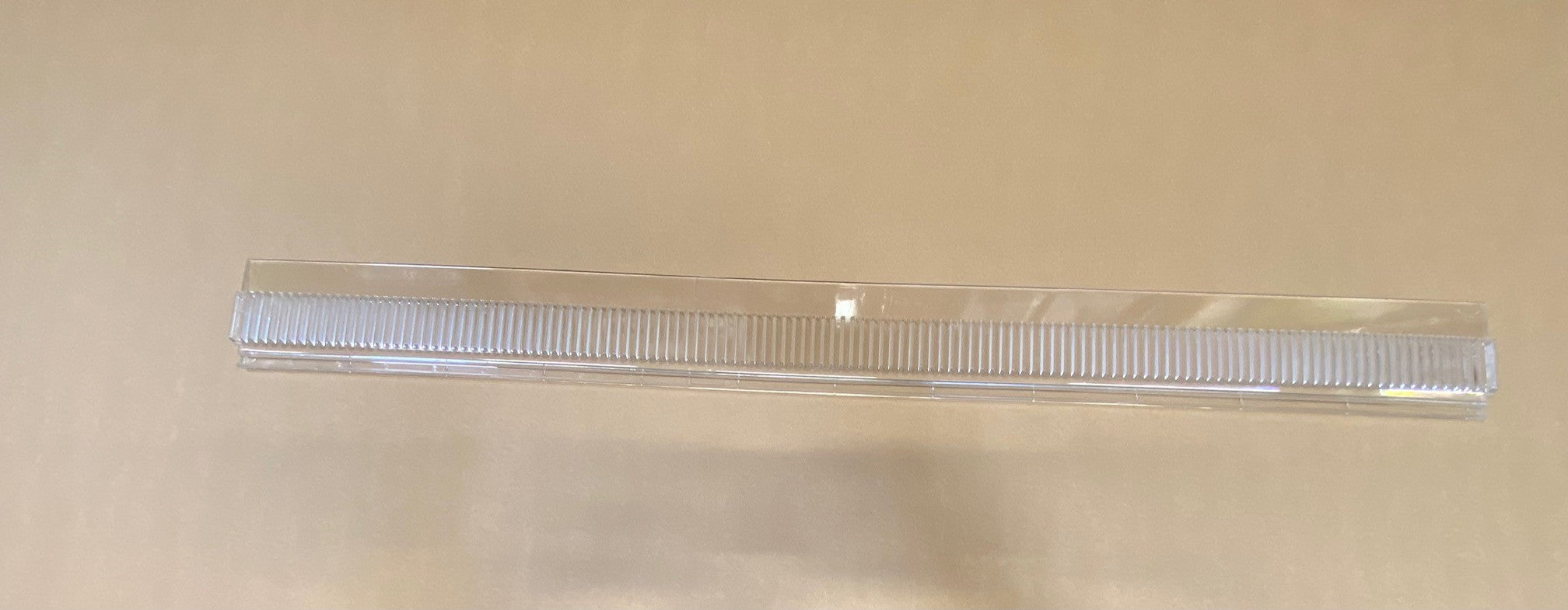 Abteilleiste für Regalboden 100 cm
