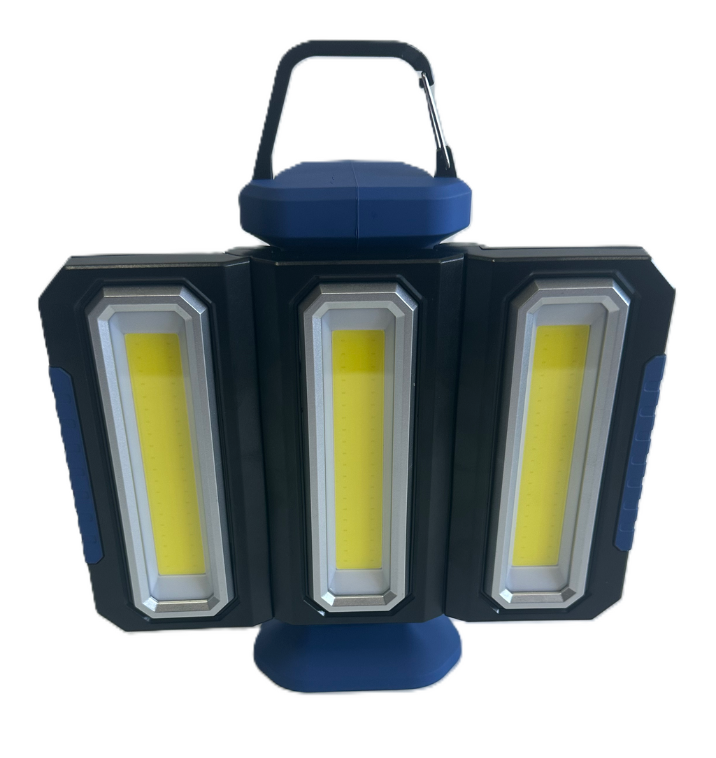 LED-Arbeitsleuchte 1500 Lumen