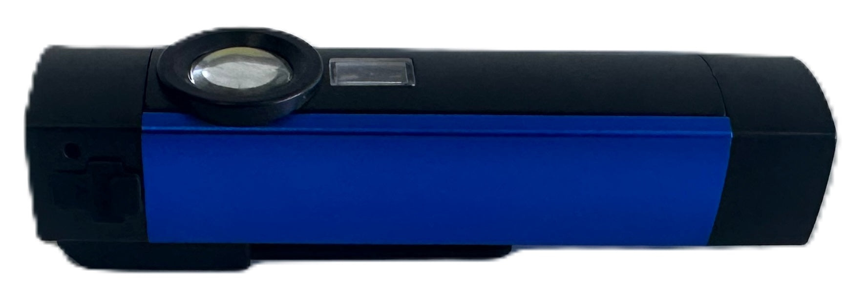 LED-Taschenlampe mit UV-Funktion