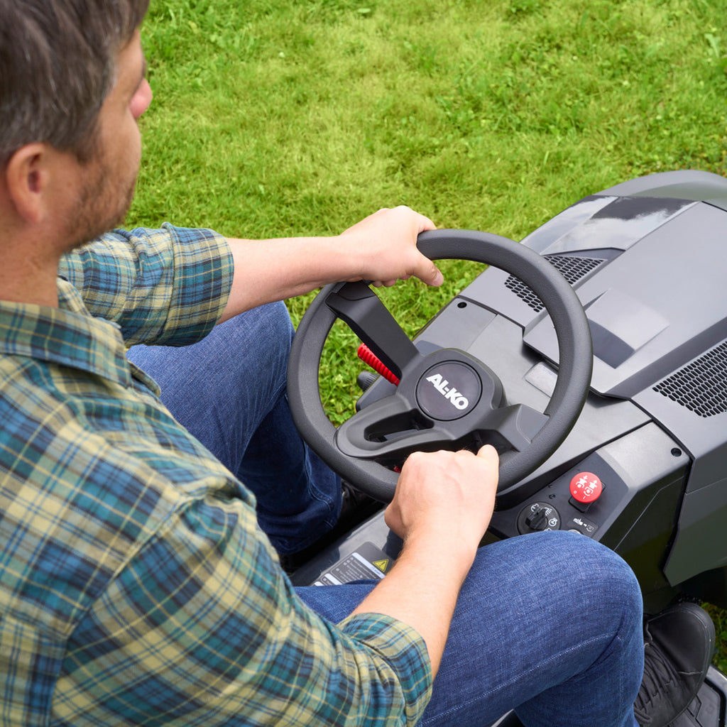 Rasentraktor Comfort 14-92.6 HDS-A