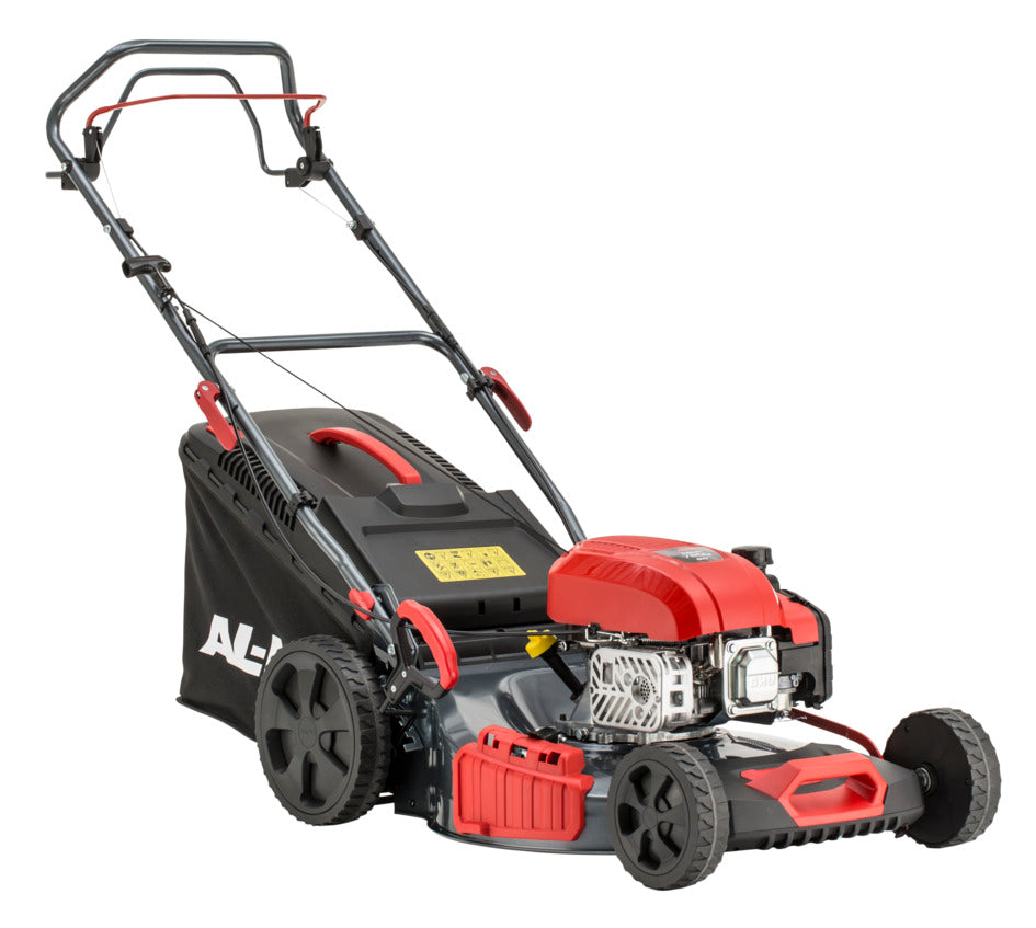 Benzin Rasenmäher Easy 5.16 SP-D