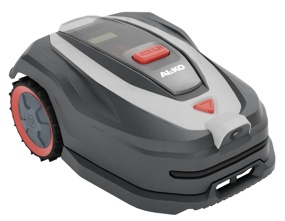 Mähroboter Robolinho 500 Vision