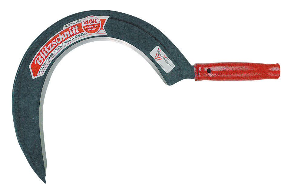 Rundsichel 45 cm