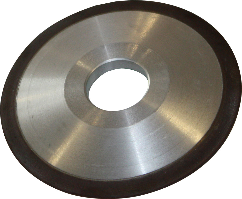 Diamant-Schleifscheibe 125 mm Ø zu 116-51