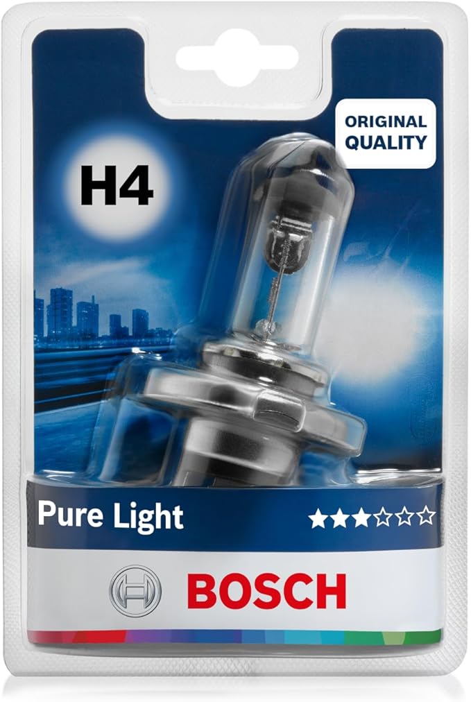 GLL H4 Pure Licht