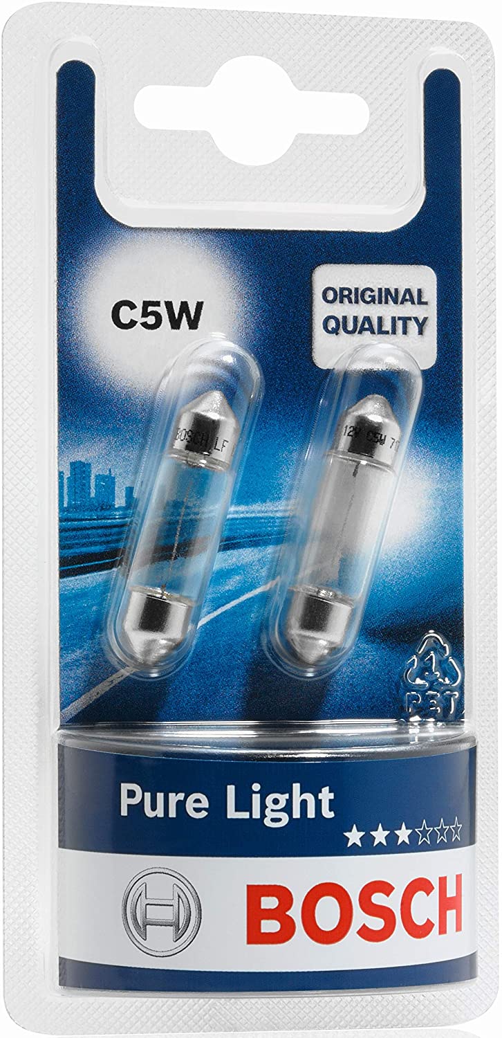 GLL C5W Pure Licht