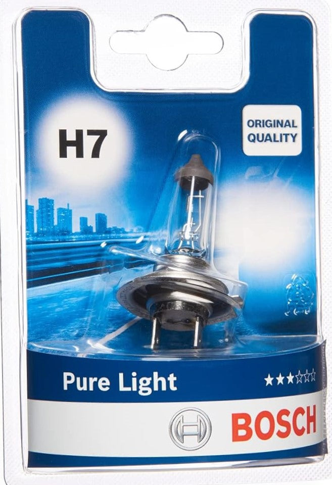 GLL H7 Pure Licht