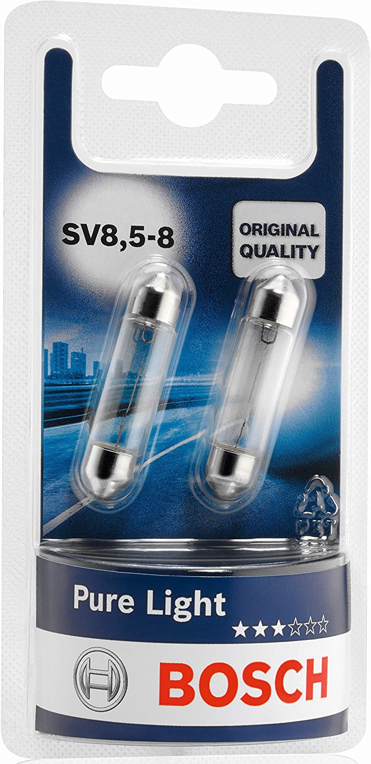 GLL K10W Pure Licht