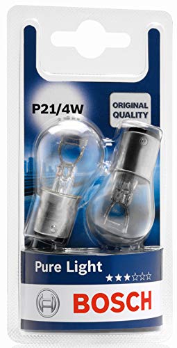 GLL P21/4W Pure Licht
