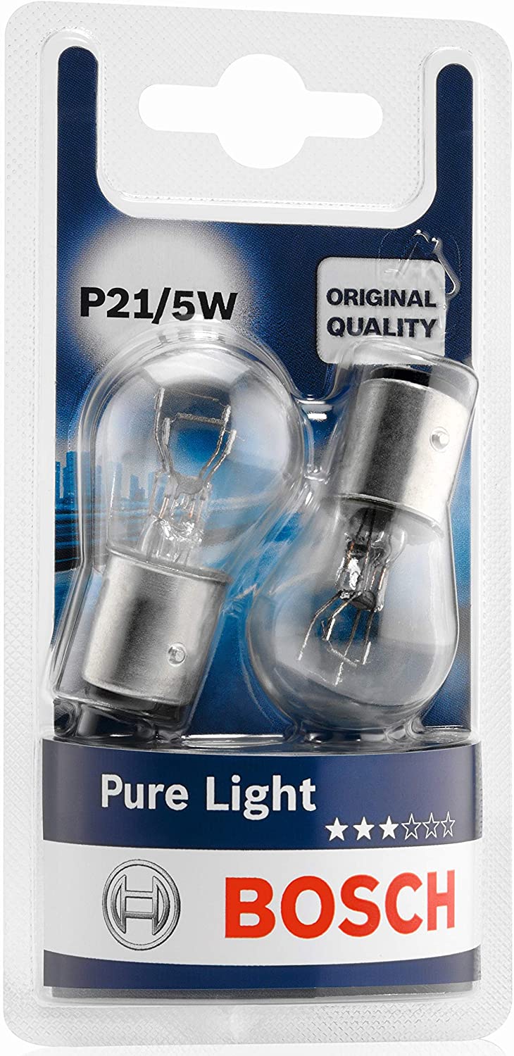 GLL P21/5W Pure Licht