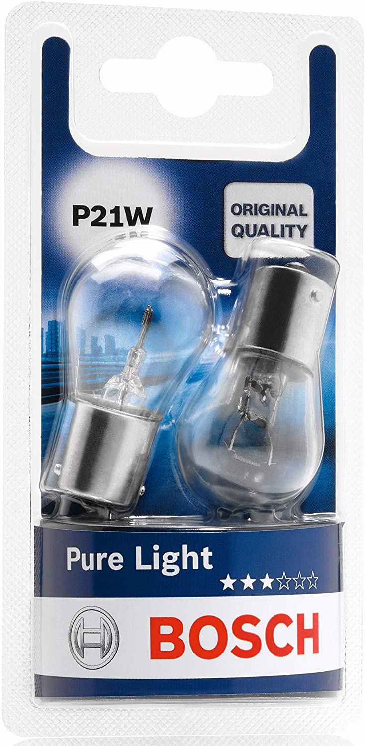 GLL P21W Pure Licht