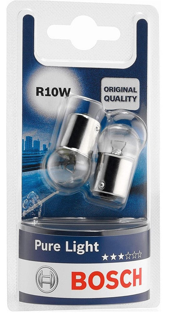 GLL R10W Pure Licht