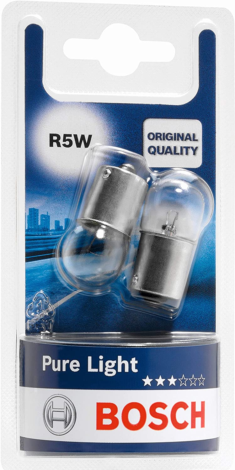 GLL R5W Pure Licht