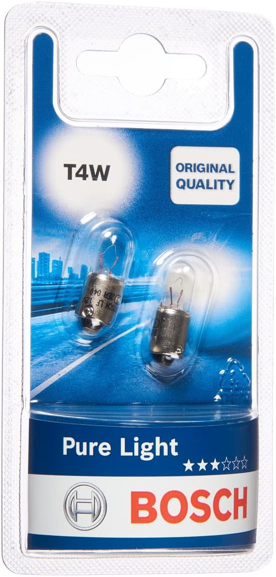 GLL T4W Pure Licht